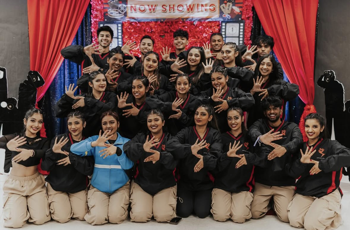 S9 Team